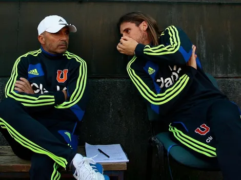 Ex entrenador de la U tendría todo listo para arribar a Boca Juniors