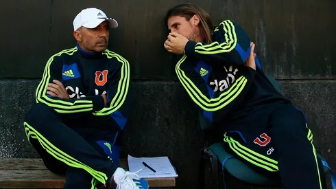 Sebastían Beccacece sería nuevo DT de Boca Juniors