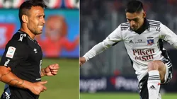 Jorge Valdivia patalea por la situación de Joan Cruz