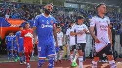 Analista europeo da a conocer a las estrellas de la U y Colo Colo que miran de Europa