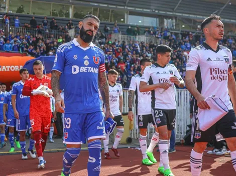 Analista europeo da a conocer a las estrellas de la U y Colo Colo que miran de Europa