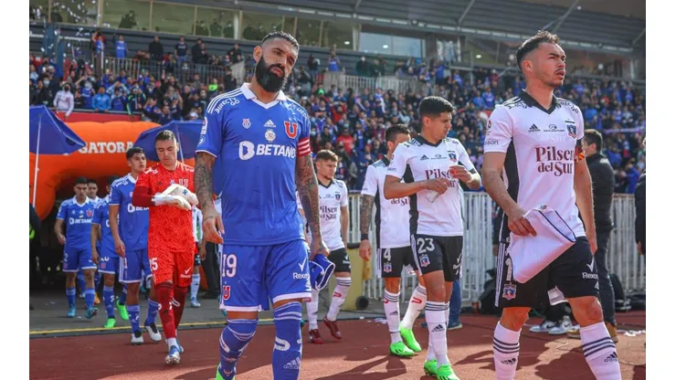 Analista europeo da a conocer a las estrellas de la U y Colo Colo que miran de Europa