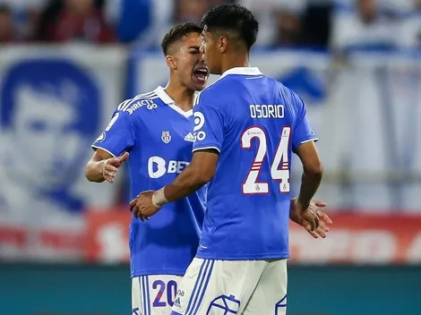 El otro debut: Osorio y Assadi tienen que ir a votar este domingo