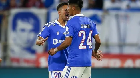 Darío Osorio y Lucas Assadi ya no son niños y se aprestan para acudir a las urnas por primera vez en sus vidas