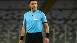 Tobar ya dirigió a la U en este Campeonato Nacional