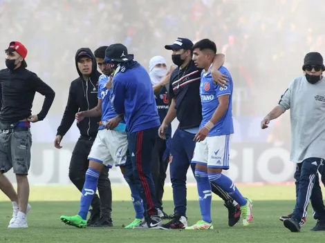 La Casa de Estudios de la U toma posición en la crisis azul