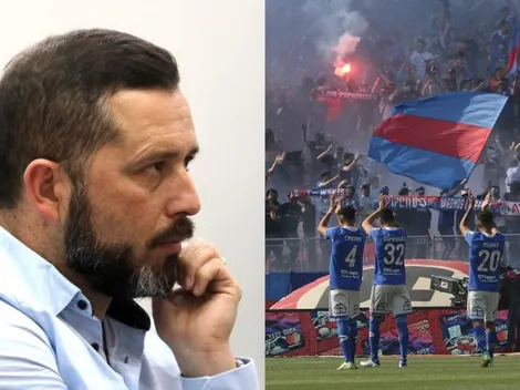 Goldberg le presta ropa a Azul Azul por el cambio de horario