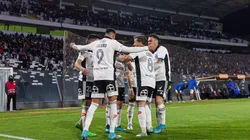 El presidente del CSyD Colo Colo no está de acuerdo con la medida