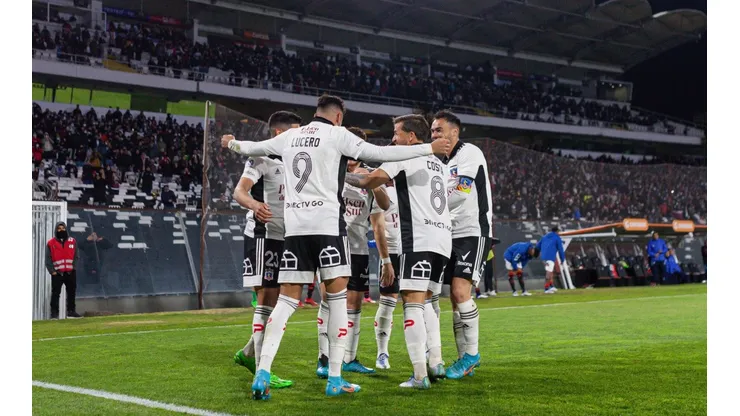 El presidente del CSyD Colo Colo no está de acuerdo con la medida