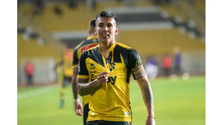Joe Abrigo sufrió una doble lesión y fue intervenido con éxito. El volante de Coquimbo Unido se perderá el resto de la temporada.