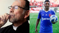 Ex Senador Nelson Ávila destruye a Cristian Chorri Palacios y le saca en cara su falta de gol