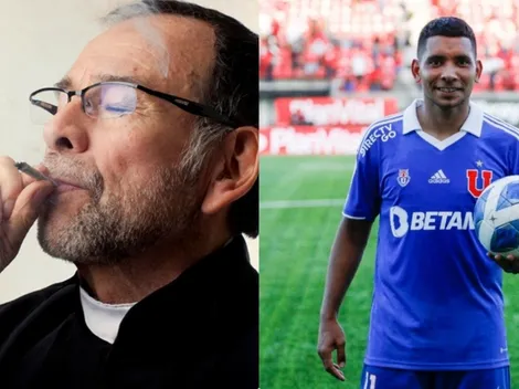 Nelson Ávila sin piedad con el Chorri Palacios