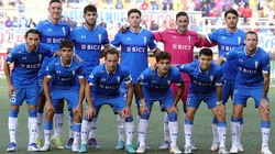 Universidad Católica se asegura a su próxima joya