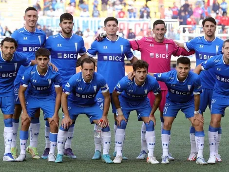 La UC se asegura a su próxima joya juvenil hasta el 2025