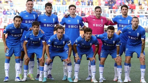 Universidad Católica se asegura a su próxima joya