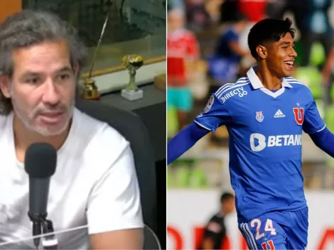 Poli revela el gran miedo que tiene por Osorio en caso de partir a Inglaterra