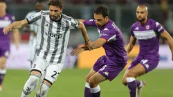 Fiorentina será el local en el Estadio Artemio Franchi