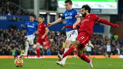 El partido se jugará en Goodison Park