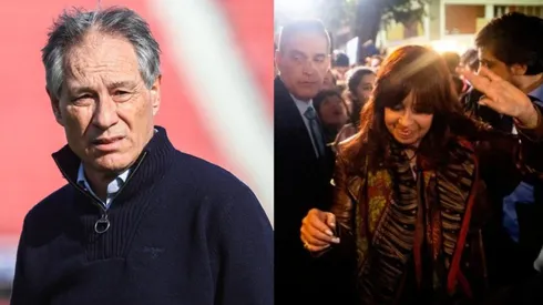 Holan da su opinión acerca del atentado a la vicepresidenta de Argentina.