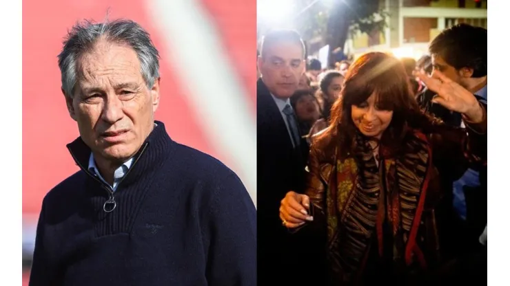Holan da su opinión acerca del atentado a la vicepresidenta de Argentina.