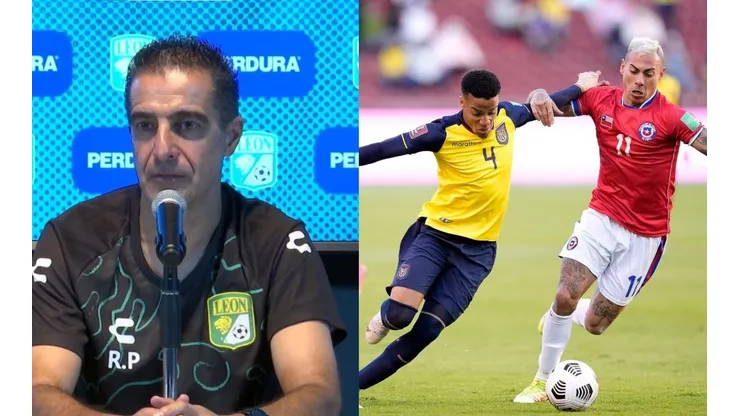 Paiva alza la voz por el caso Byron Castillo