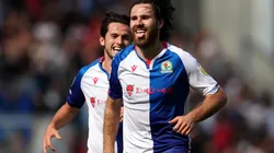 Brereton anotó el tanto de la victoria ante el Blackpool