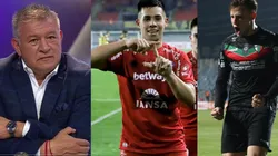 El ex jugador encontró que la UC hizo una buena jugada