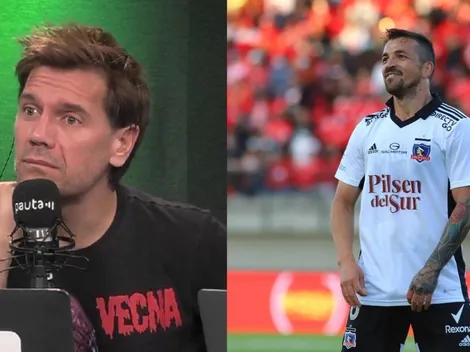 Villanueva se inmola por Costa: “Cuando todos se escondían, él la pedía”