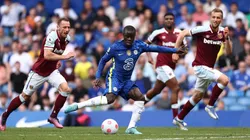 Chelsea y West Ham necesitan con urgencia un triunfo en Stamford Bridge.