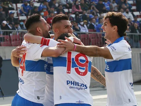 La UC no pierde el ritmo y tiene dos amistosos en este Plebiscito