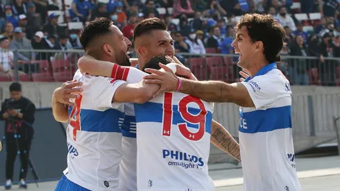 Los Cruzados encaran este fin de semana dos amistosos