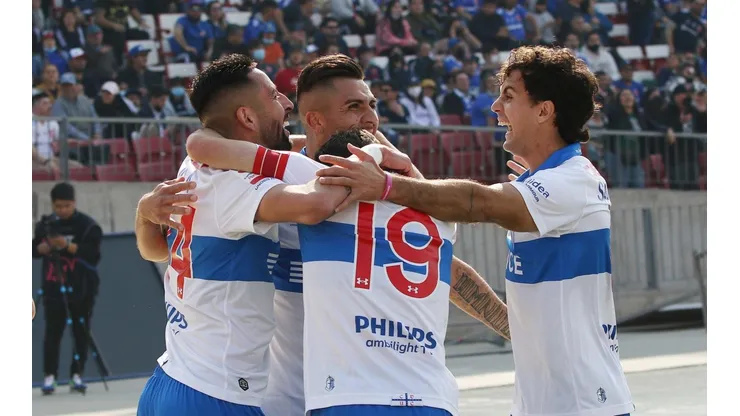 Los Cruzados encaran este fin de semana dos amistosos