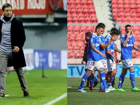 Entrenador de Coquimbo Unido reconoce la debilidad de la U