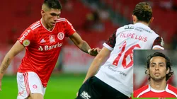 Jorge Valdivia le habló directo al corazón a Carlos Palacios y le pidió no volver al fútbol chileno, a pesar que Colo Colo lo quiere de vuelta.