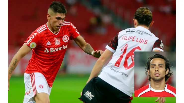 Jorge Valdivia le habló directo al corazón a Carlos Palacios y le pidió no volver al fútbol chileno, a pesar que Colo Colo lo quiere de vuelta.
