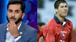 Herrera se fue de lengua en el programa Podemos Hablar