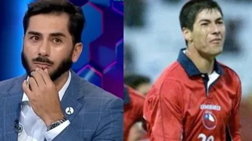 Herrera se fue de lengua en el programa Podemos Hablar