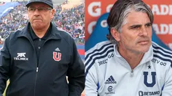 El uruguayo mostró su apoyo a su compatriota en la U.