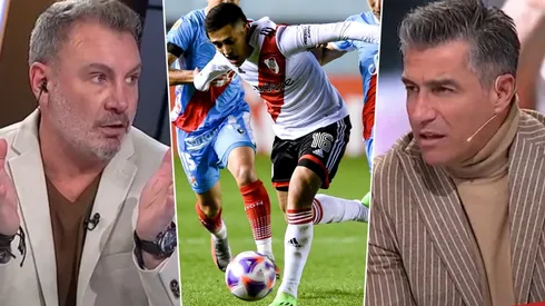 Leonardo Véliz le da flor de ninguneada a Ben Brereton y dice que no ha hecho ni la mitad de Zamorano, Salas y Alexis