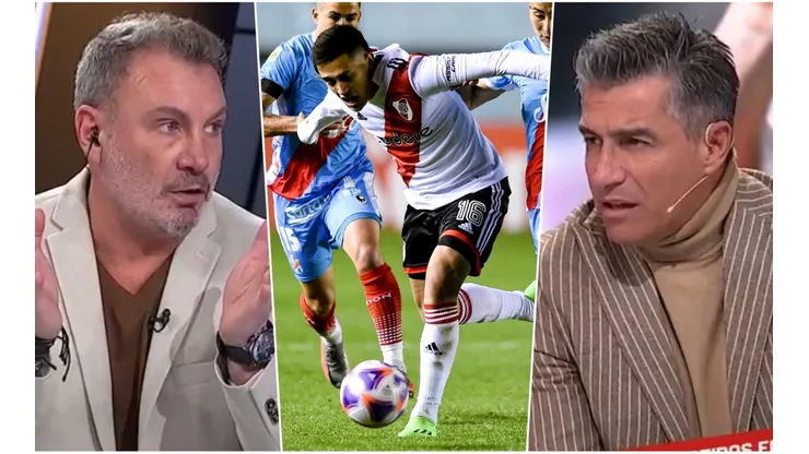 Leonardo Véliz le da flor de ninguneada a Ben Brereton y dice que no ha hecho ni la mitad de Zamorano, Salas y Alexis