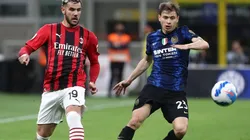 El partido se jugará en el Estadio San Siro