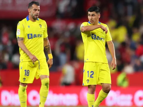 ¿A qué hora juegan Celta vs Cádiz por La Liga?