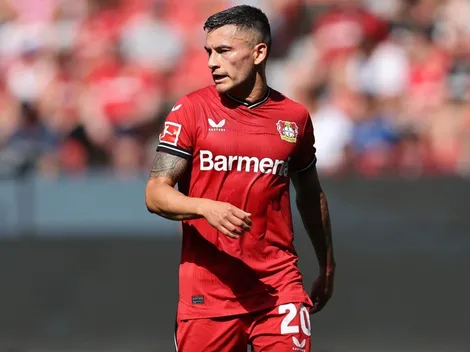 ¿A qué hora juega Bayer Leverkusen vs Friburgo por la Bundesliga?