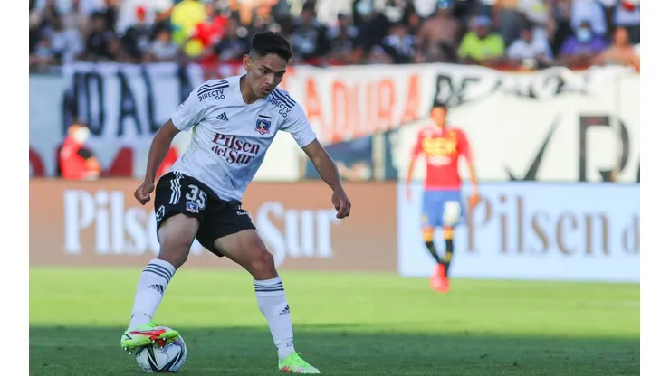 Joan Cruz pidió una oportunidad a Gustavo Quinteros, a pesar que se toma bien su ausencia y se está preparando para actuar.