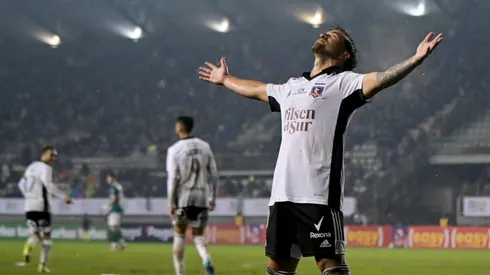 Gabriel Costa no se enfrasca en líos con la hincha y solo se enfoca en revertir las críticas para ganar el título 33 con el Cacique.