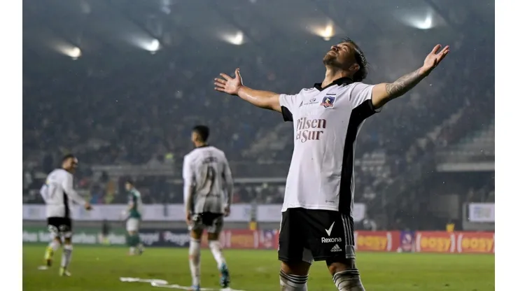 Gabriel Costa no se enfrasca en líos con la hincha y solo se enfoca en revertir las críticas para ganar el título 33 con el Cacique.