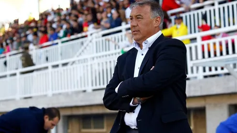 Raúl Toro advierte fallo fotográfico en la lucha por no bajar a la B.