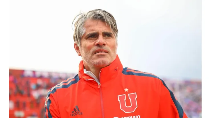 Fabián Estay asegura que Diego López debió ser removido luego de la derrota ante la UC