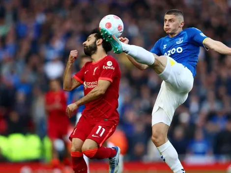 ¿Cuándo juega Liverpool vs Everton el Derbi de Merseyside?