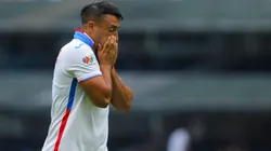 Morales sufre con el presente de Cruz Azul y con la opinión de históricos.